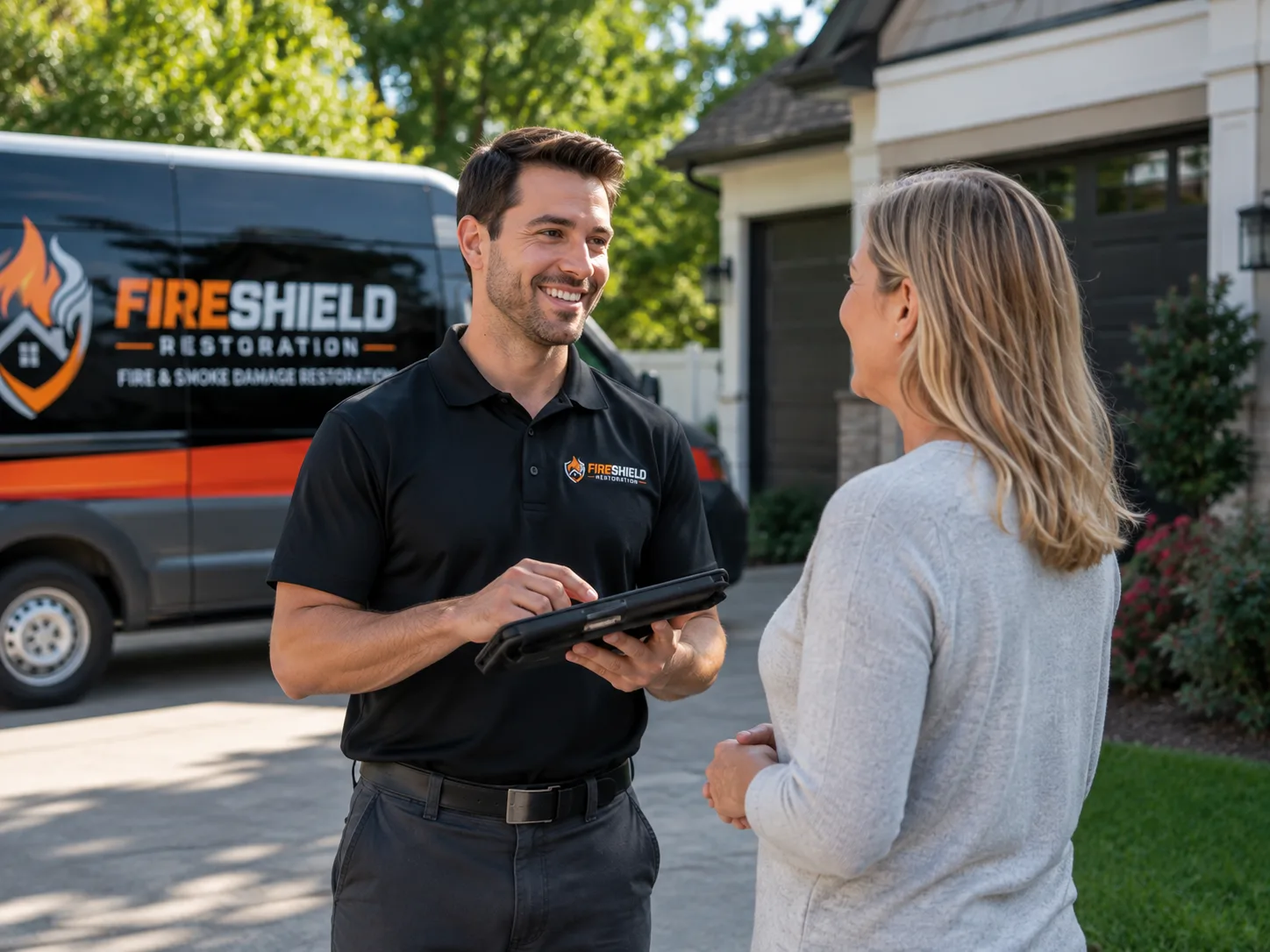 Fire And Smoke Damage Restoration Newberry, FL FAQs